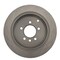 Centric Parts Standard Brake Rotor, 121.22012 121.22012 - alternate 6